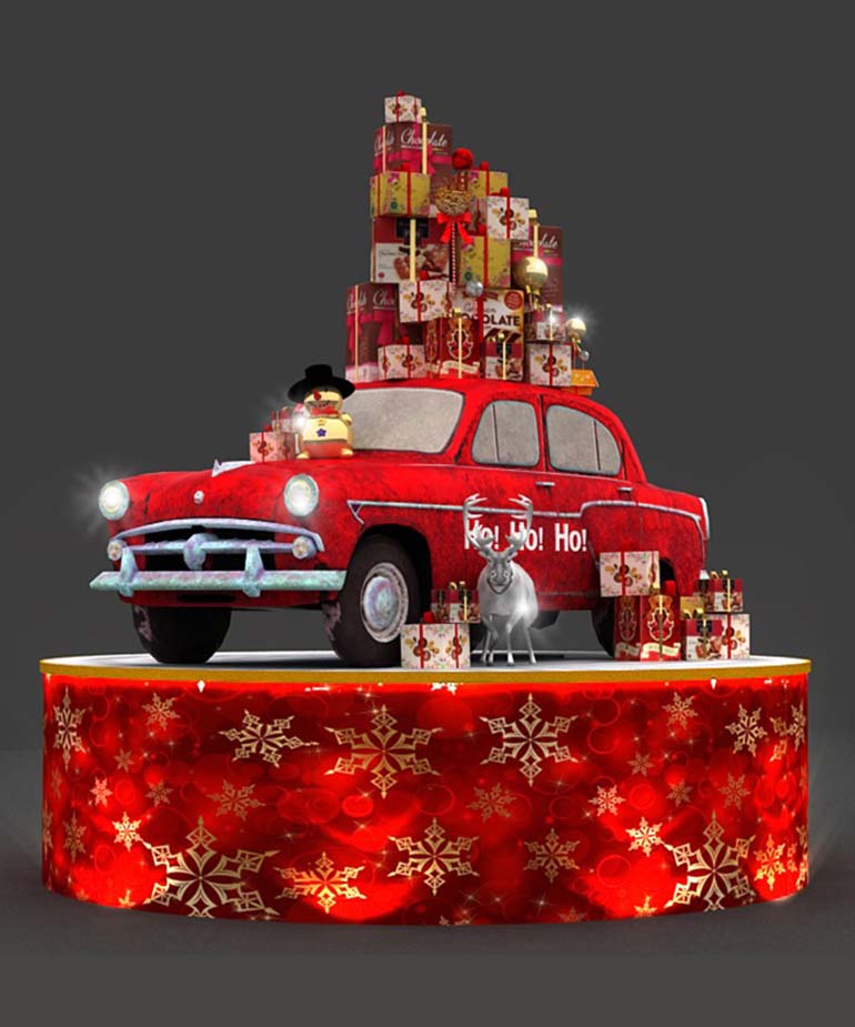 Set Design