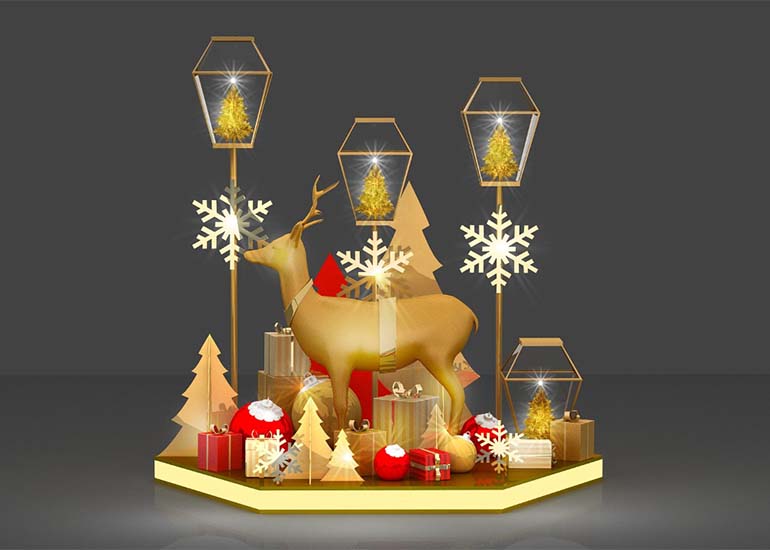 Stage Design