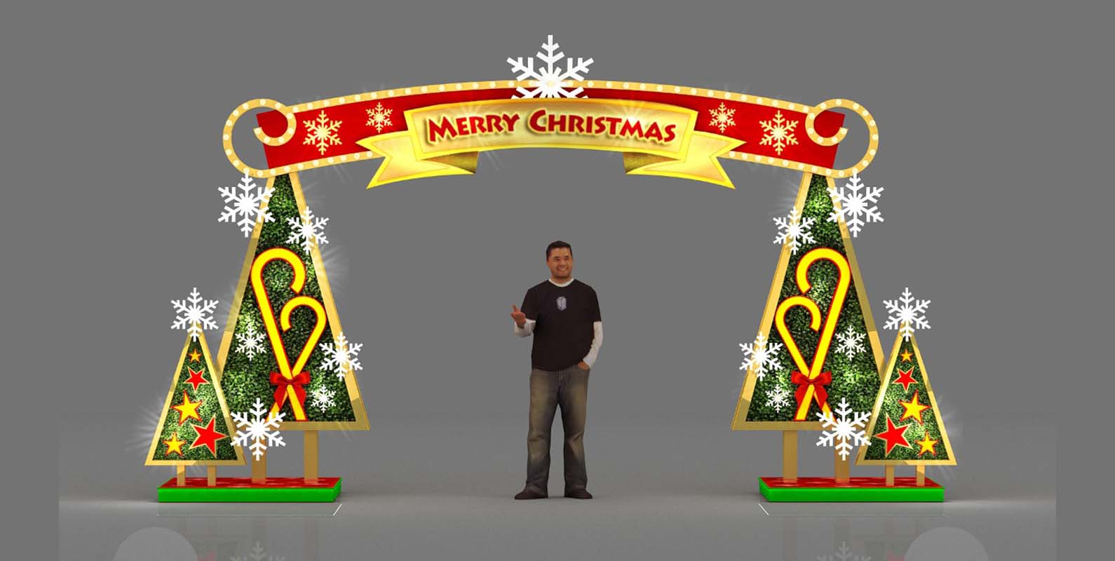 Stage Design