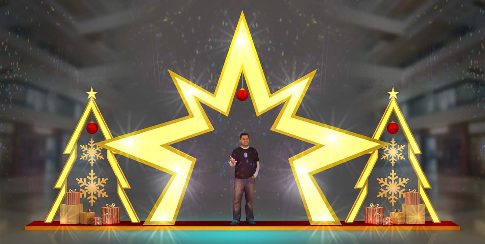 Stage Design