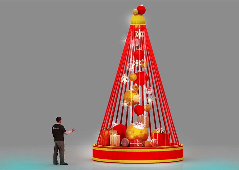 Stage Design