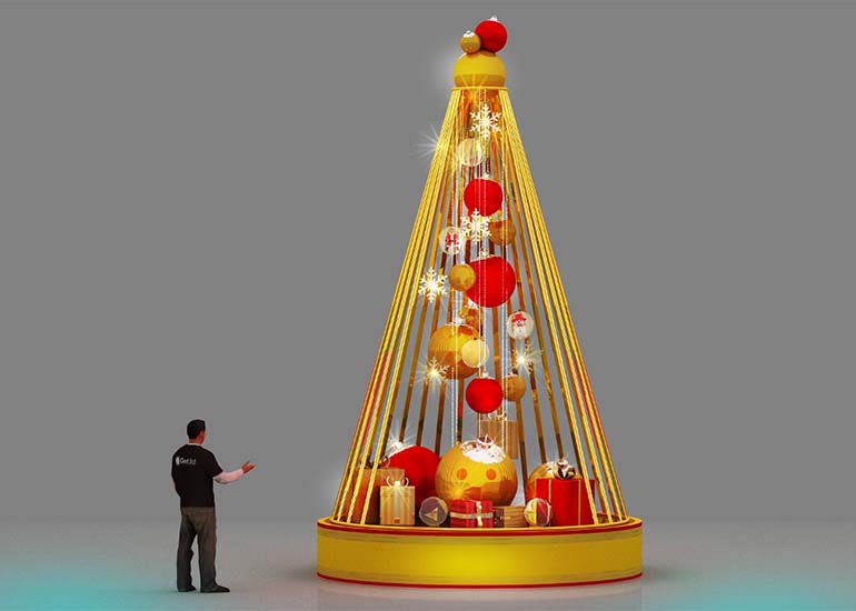 Stage Design