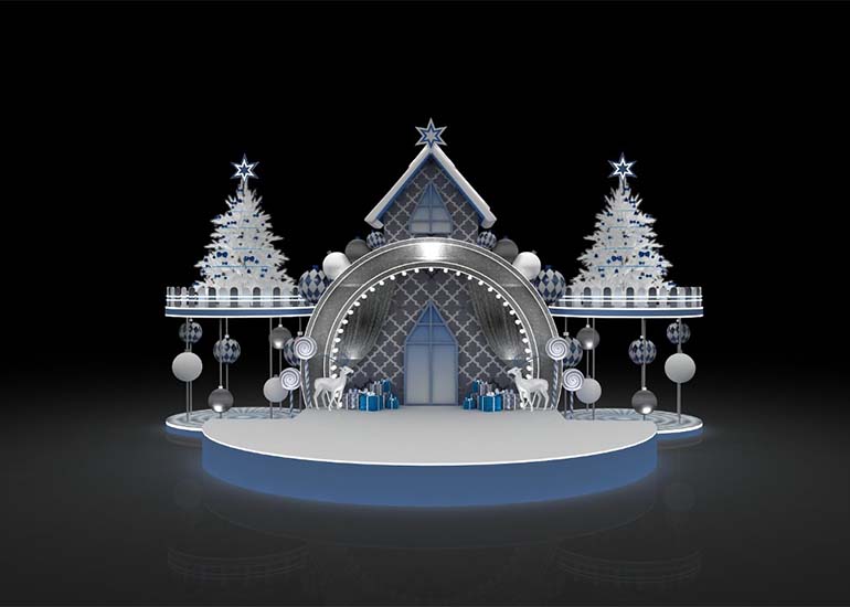 Stage Design