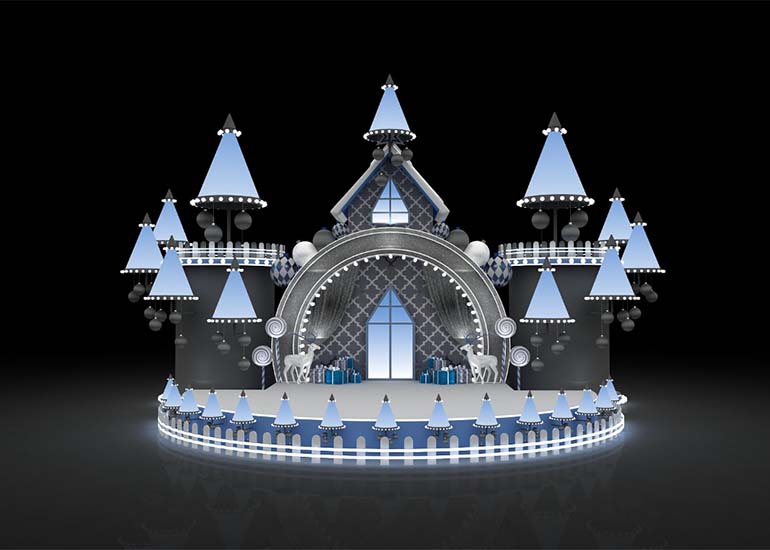 Stage Design