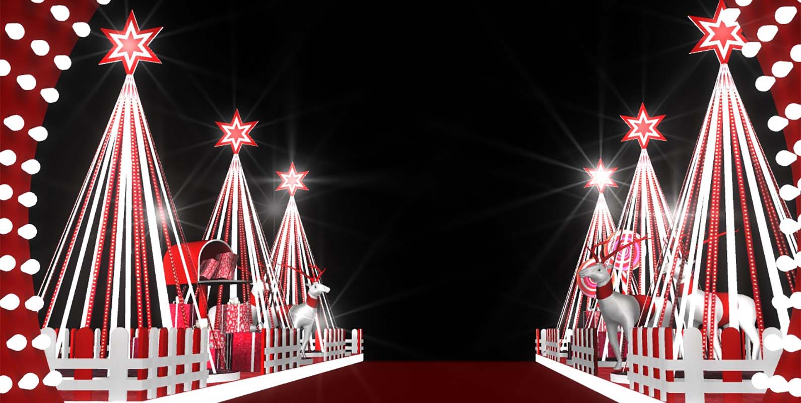Stage Design