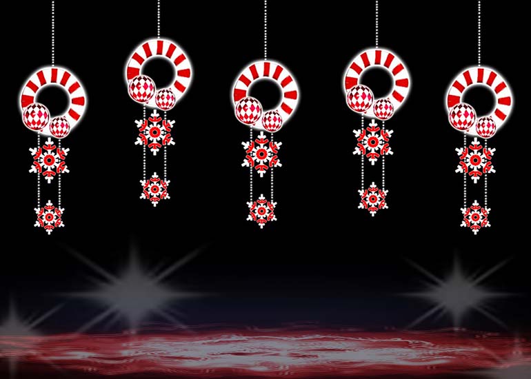 Stage Design
