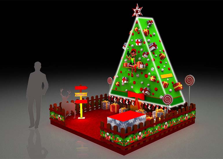 Stage Design