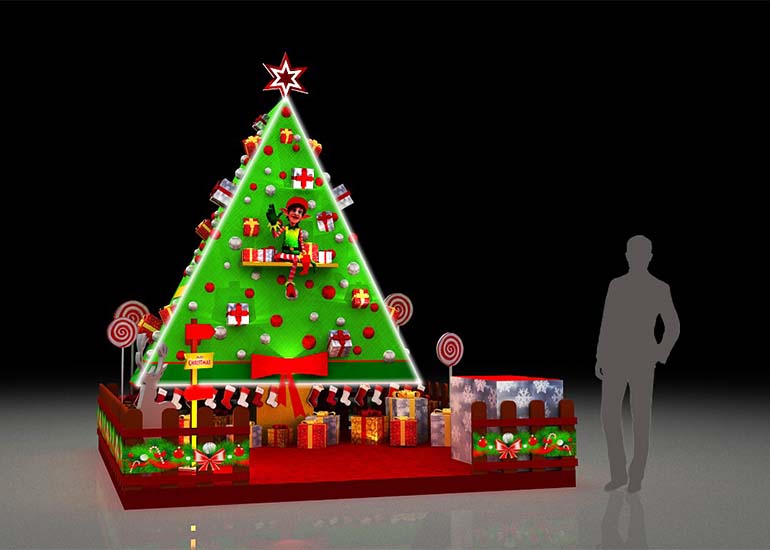 Stage Design
