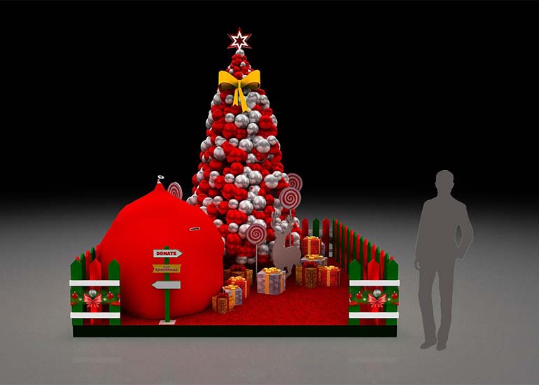Stage Design