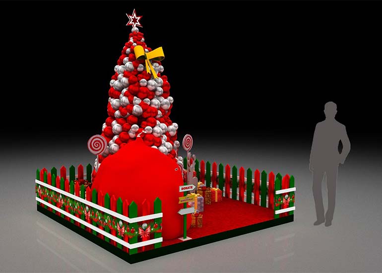 Stage Design