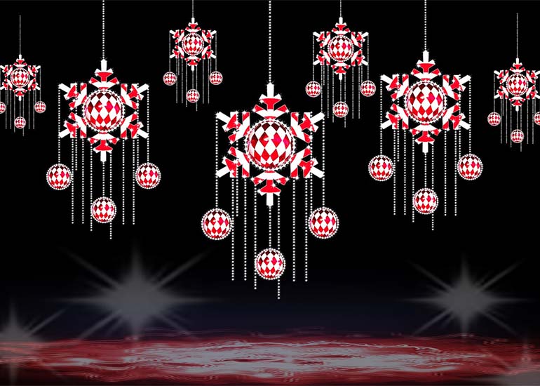 Stage Design