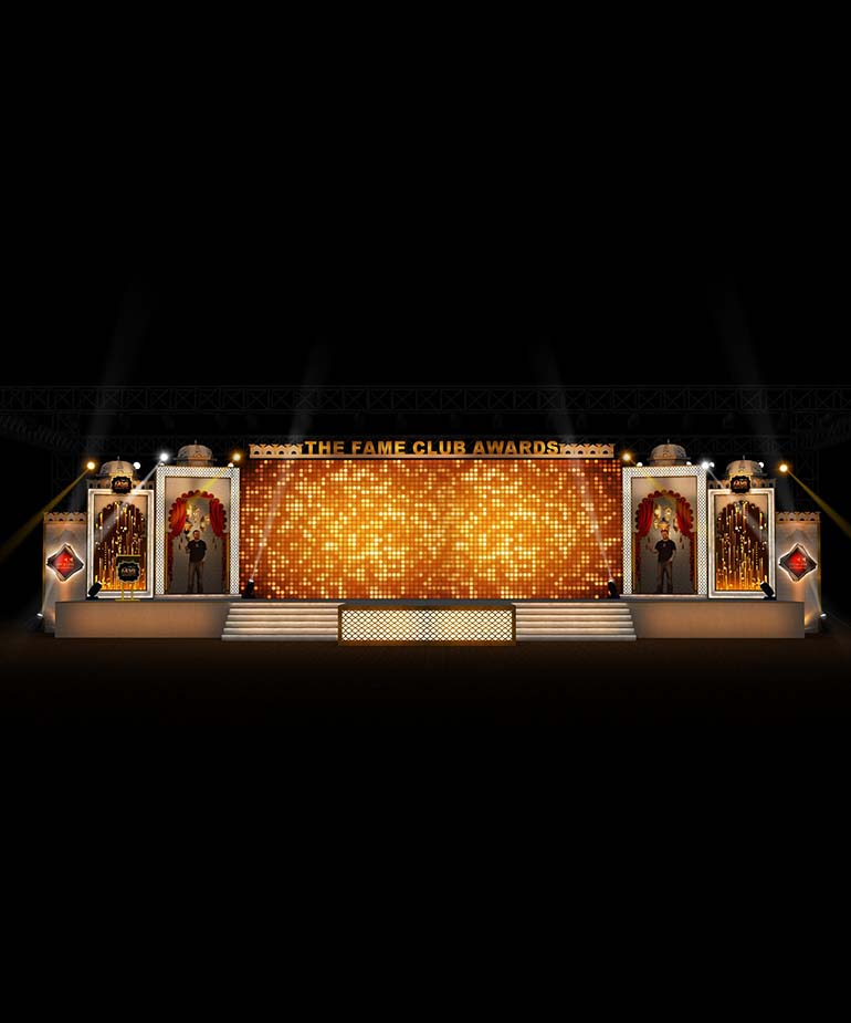 Stage Design