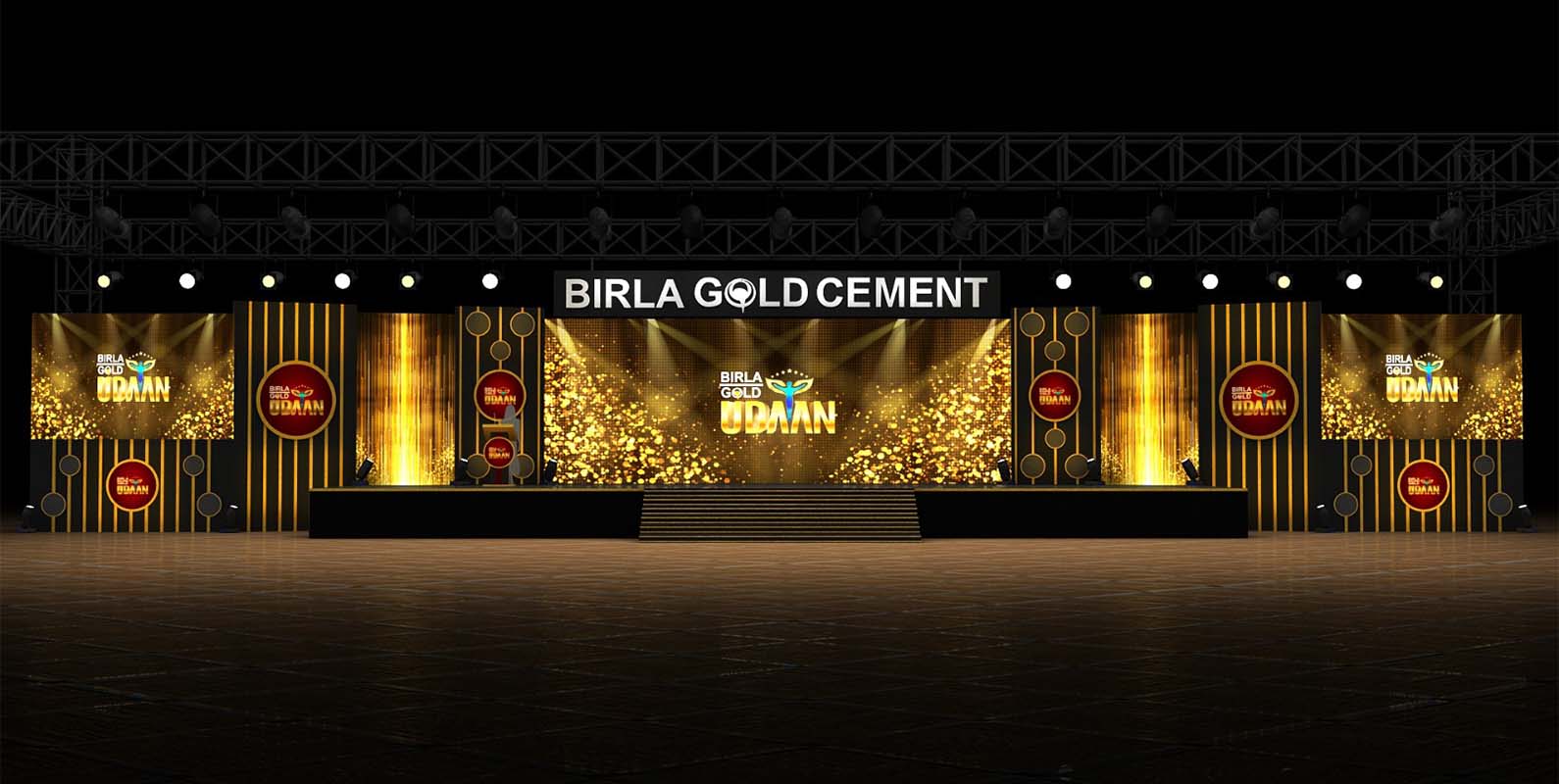 Stage Design