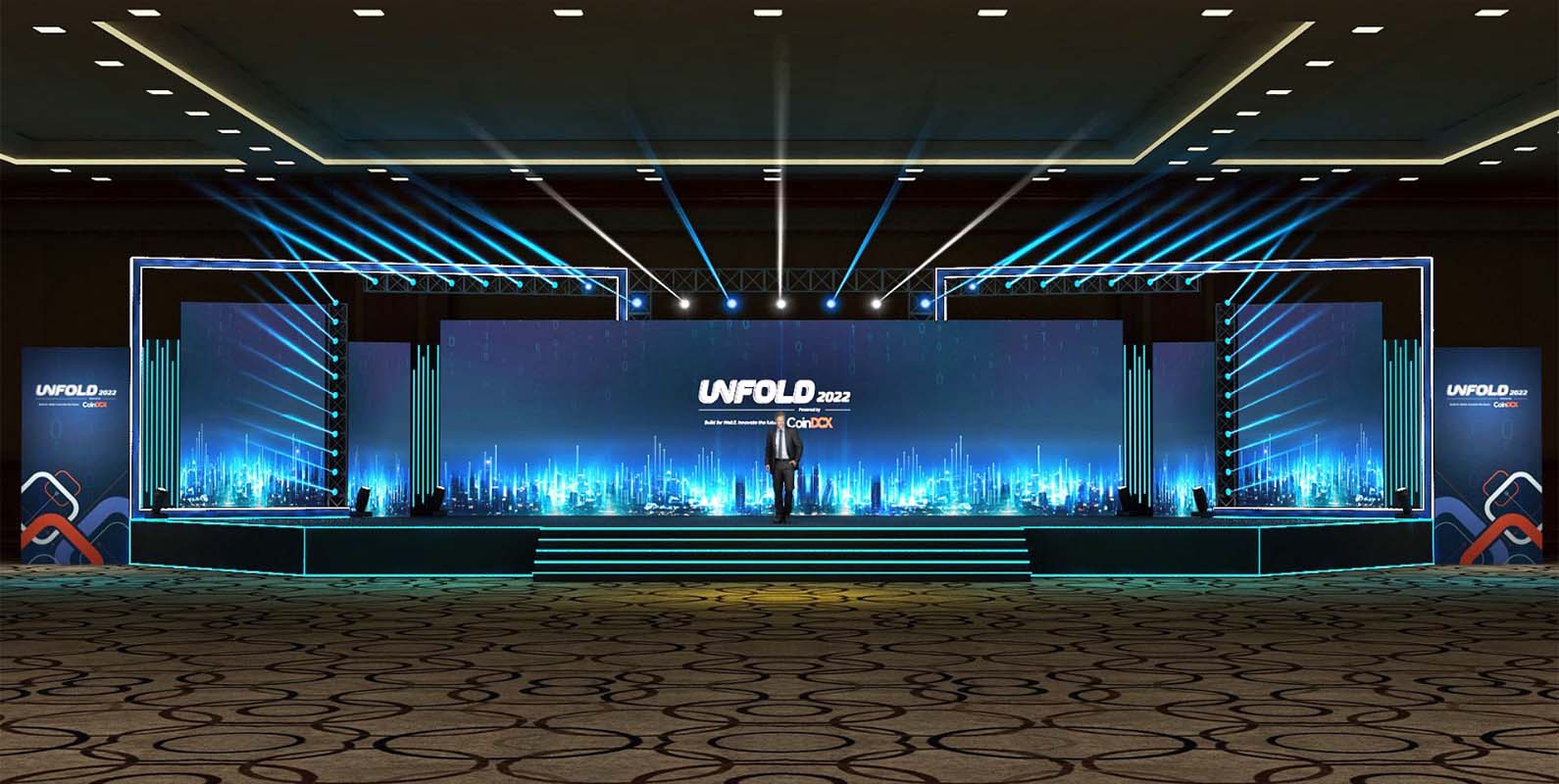 Stage Design