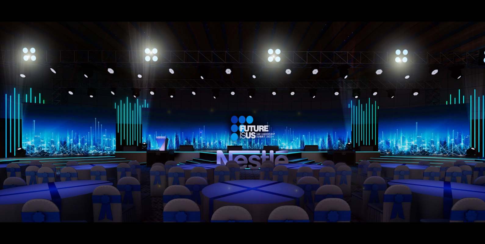 Stage Design