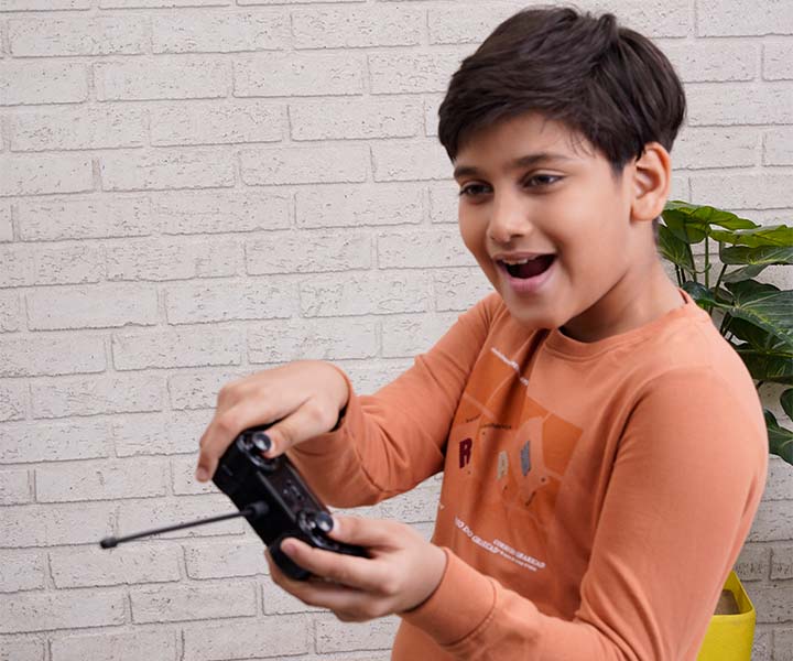 Photoshoot – Winmagic Toys Sharper